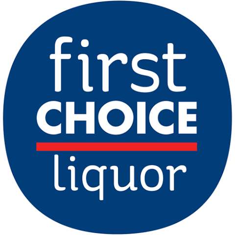 Photo: First Choice Liquor Moe