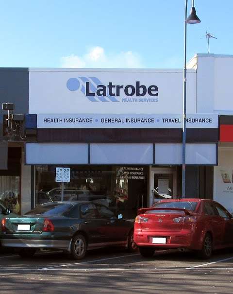 Photo: Latrobe Health Services, Moe