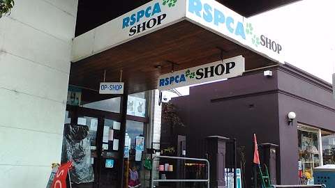 Photo: RSPCA Victoria Op Shop Moe