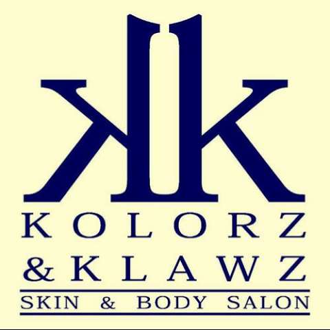 Photo: Kolorz & Klawz - Make Up Artists