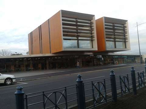 Photo: Latrobe City Council Library Moe